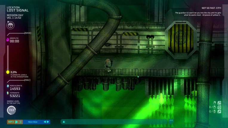 V2 Cucumber Scam screenshot