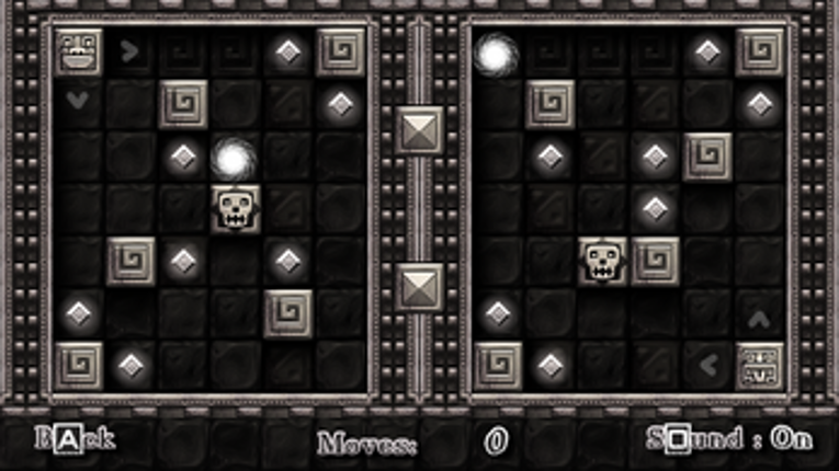 Inkanians screenshot