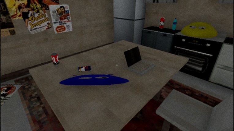 Investigating Alien Cats 调查外星猫 screenshot