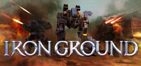 Games like Iron Ground