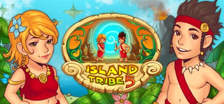 Games like Island Tribe 5