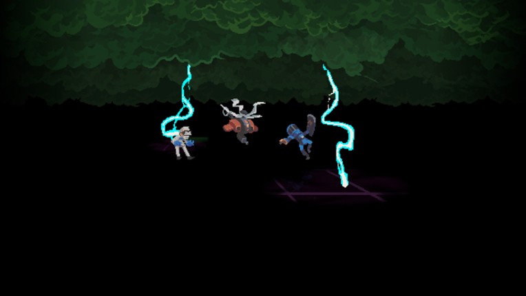 Jack Move screenshot