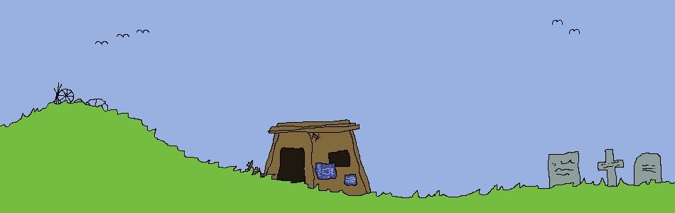 Games like jerry clouds