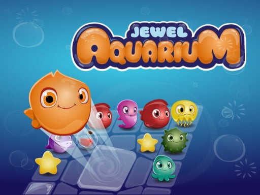 Games like Jewel Aquarium