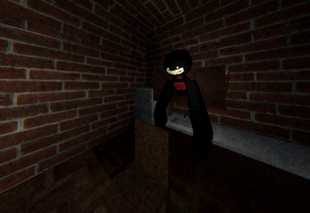 Joes Nightmare Image