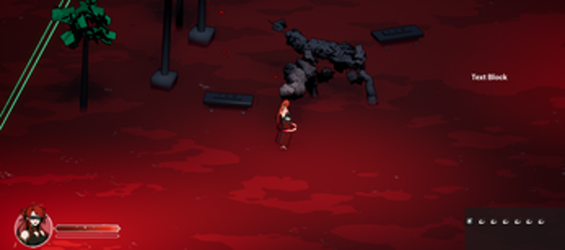 Journey to the Netherworld Image