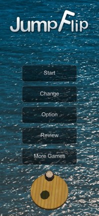 Jump Flip - Endless Jump screenshot