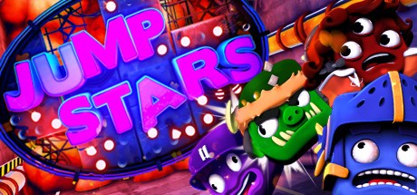 Games like Jump Stars