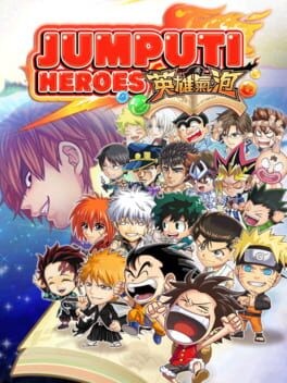 Games like Jumputi Heroes