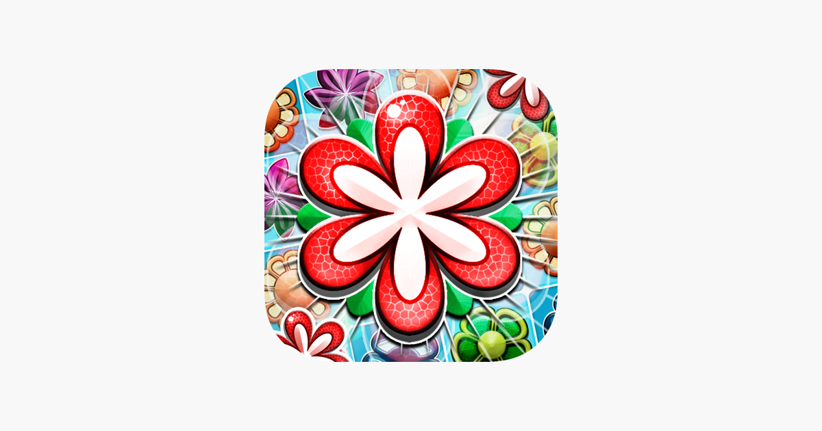 Games like Kango Islands: Connect Flowers