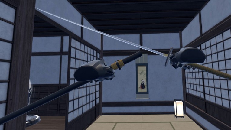 KARAKURI KENGEKI screenshot