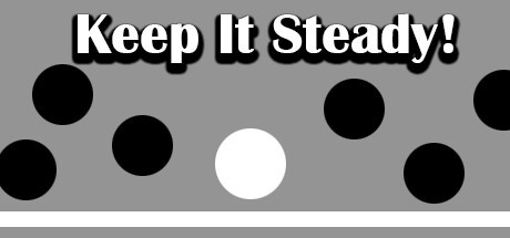 Games like Keep It Steady!