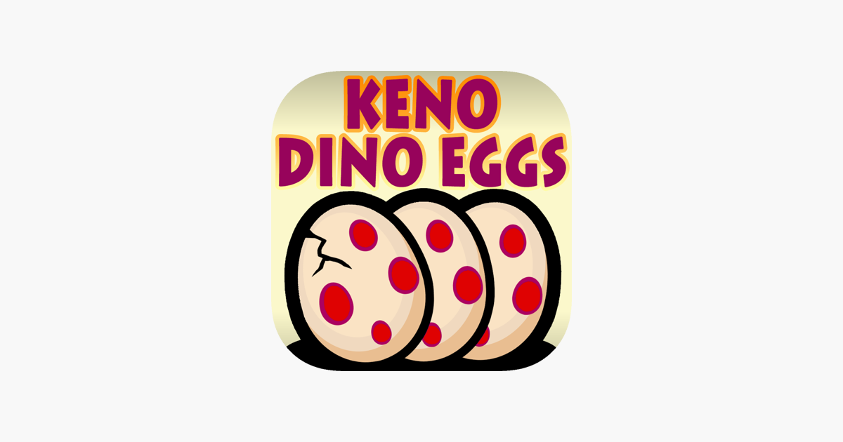 Games like Keno Dino Eggs