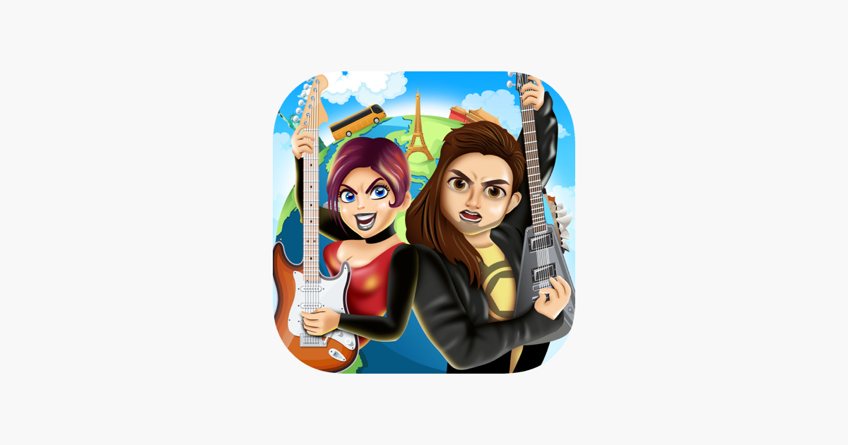 Games like Kids Family Dress-Up Salon Games (Girls & Boys)