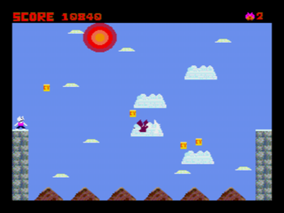 KITTEN 2 - The Return Image