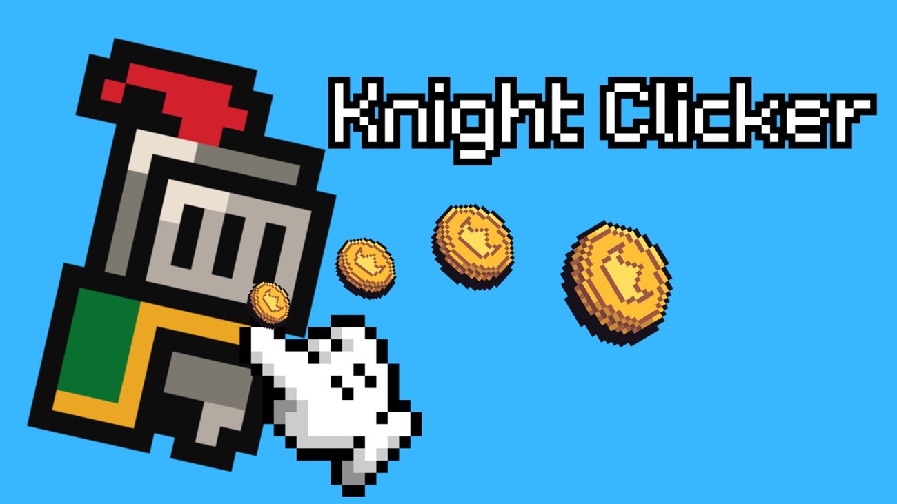Games like Knight Clicker