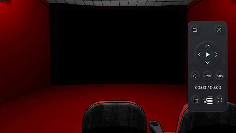 KuKu's Cinema screenshot