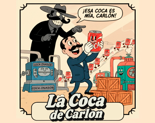 La Coca De Carlon Image