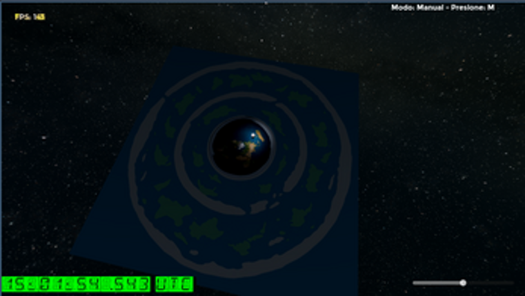 La Tierra es Plana? - EarthFlat? Image