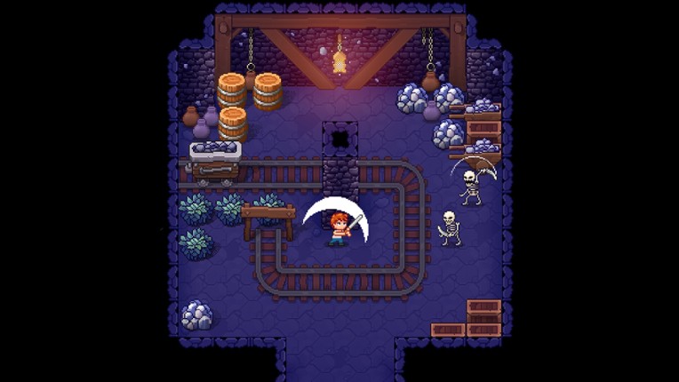 Landmaster screenshot