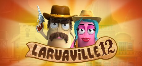 Games like Laruaville 12