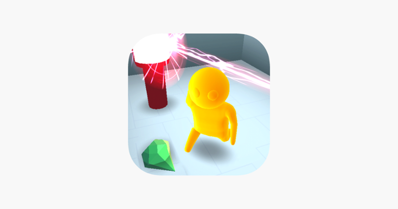 Laser Heist Image