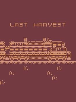 Games like last harvest
