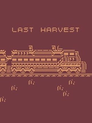 last harvest Game Cover