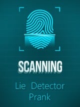 Lie Dectector Prank Image