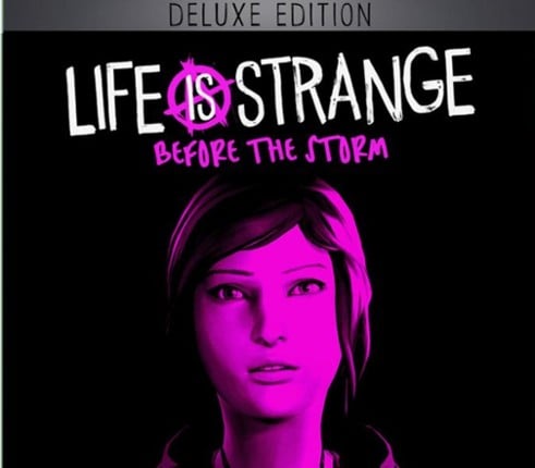 Life is Strange: Before the Storm Image