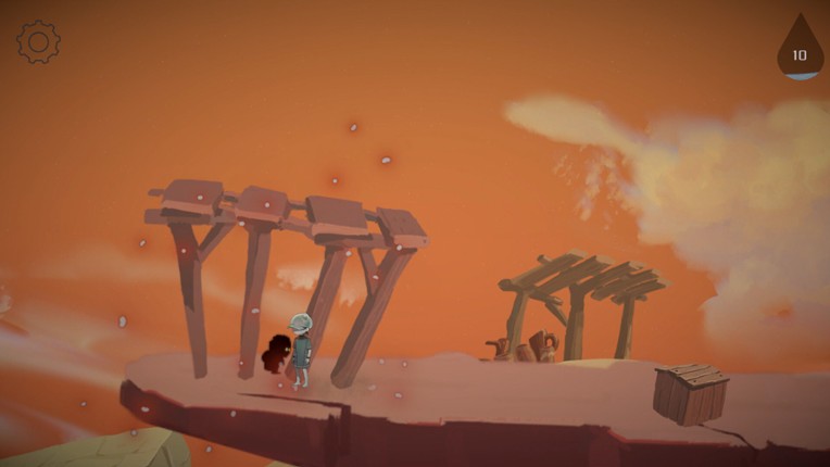 Liquid Entry screenshot