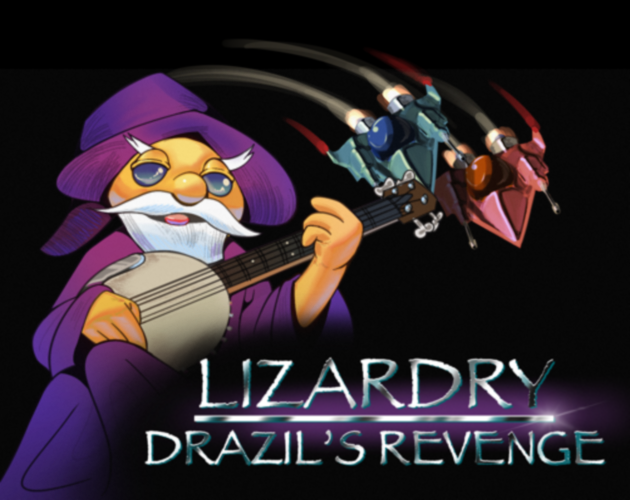 Games like LIZARDRY: Drazil's Revenge