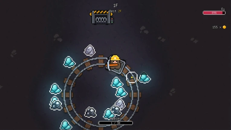 Loop Miner Image