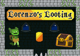 Lorenzo's Looting Image