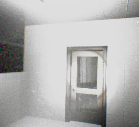 Lost Direction screenshot