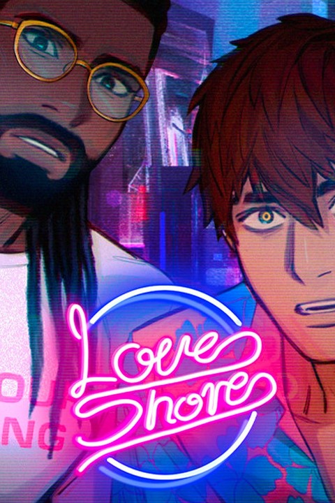 Games like Love Shore