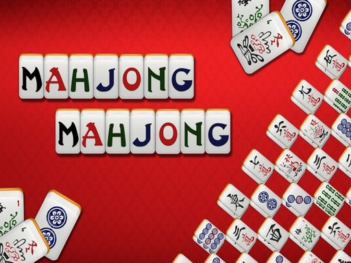 Games like Mahjong Mahjong