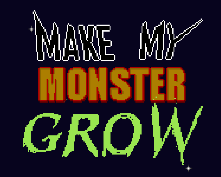 Games like Make My Monster Grow!