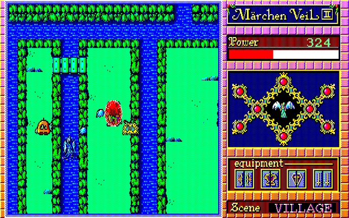 Märchen Veil II Image