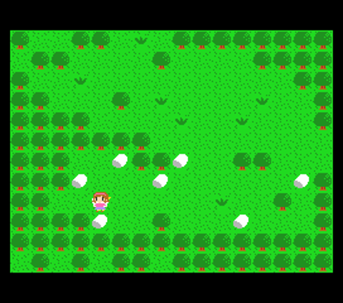 Marshmallow Chronicle Image