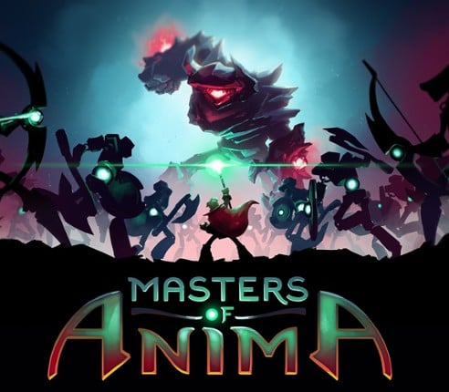 Masters of Anima Image