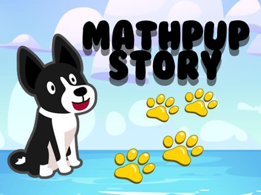 Games like MathPup Story