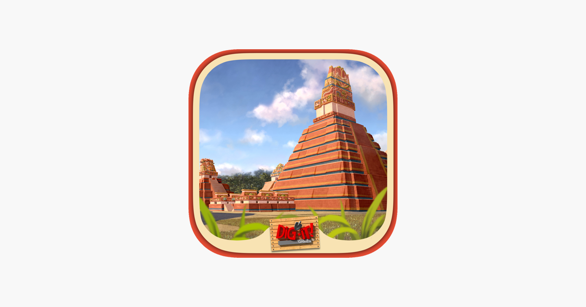 Games like Mayan Mysteries