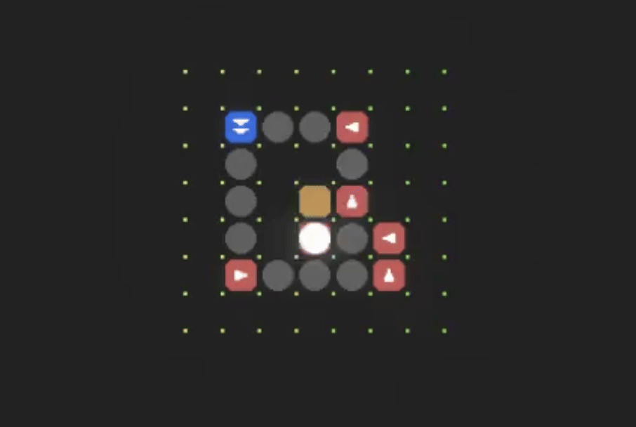 Games like Metrognome