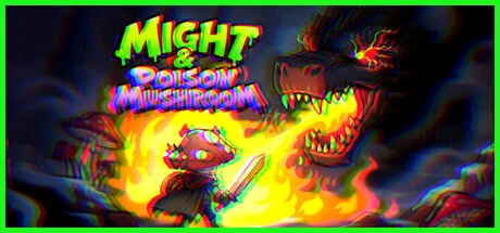 Games like Might & Poison Mushroom
