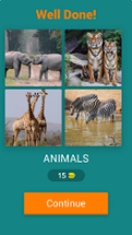 "Mind Magic: Uplifting Trivia Quiz Game" Image