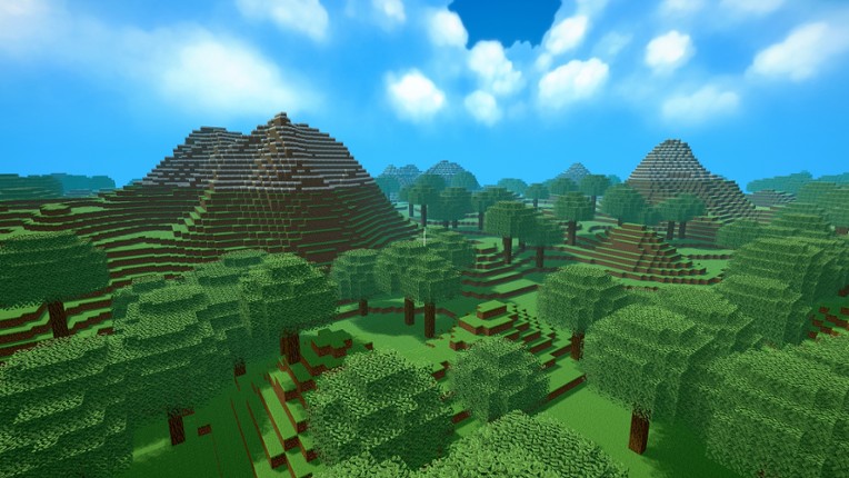 MinecraftClone Image