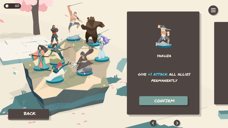 MIYAMOTO S screenshot