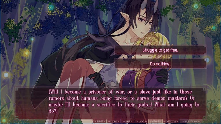 Mizari Loves Company screenshot