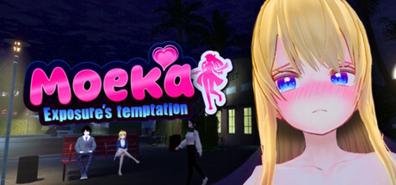 Moeka: Exposure’s Temptation Image